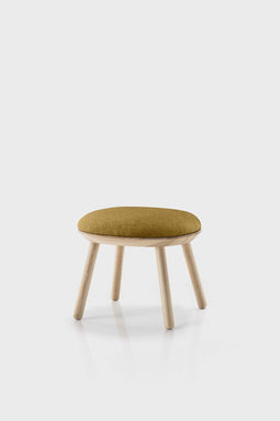 EMKO Naïve Ottoman Yellow/Delius