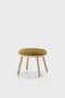EMKO Naïve Ottoman Yellow/Delius