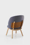 EMKO Naïve Low Chair