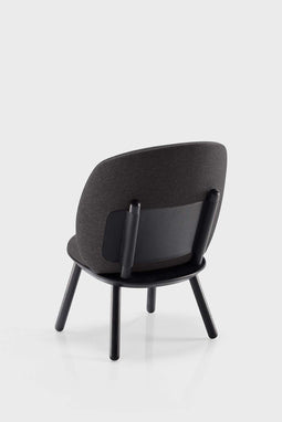 EMKO Naïve Low Chair