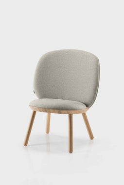 EMKO Naïve Low Chair