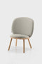 EMKO Naïve Low Chair