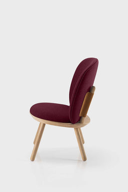 EMKO Naïve Low Chair