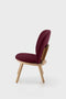 EMKO Naïve Low Chair