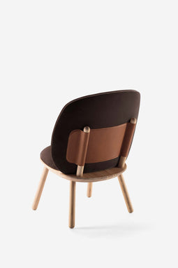 EMKO Naïve Low Chair