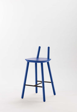 EMKO Naïve Semi Bar Stool