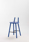 EMKO Naïve Semi Bar Stool