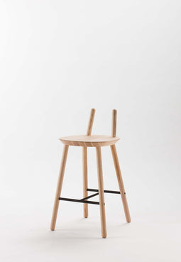 EMKO Naïve Semi Bar Stool