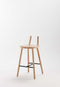 EMKO Naïve Semi Bar Stool