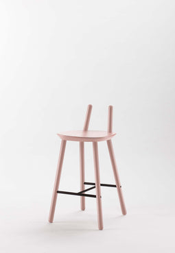 EMKO Naïve Semi Bar Stool