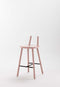 EMKO Naïve Semi Bar Stool