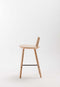 EMKO Naïve Semi Bar Stool