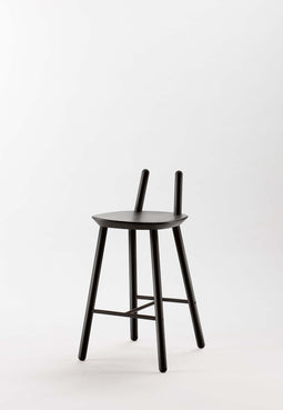 EMKO Naïve Semi Bar Stool