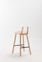 EMKO Naïve Semi Bar Stool