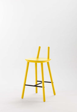 EMKO Naïve Semi Bar Stool