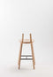 EMKO Naïve Semi Bar Stool