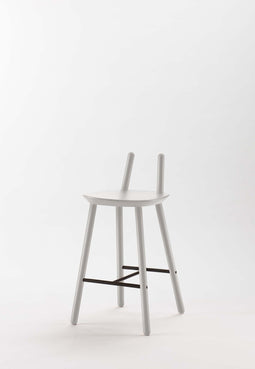 EMKO Naïve Semi Bar Stool