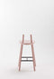 EMKO Naïve Semi Bar Stool