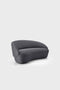 EMKO Naïve Sofa 3-Seater / Concrete/Harlequin