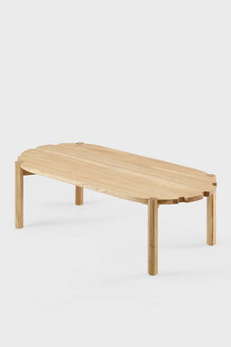 EMKO Pinion Side Table