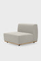 EMKO Saler Lounge Chair