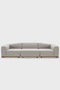 EMKO Saler Sofa 3-Seater / Beige