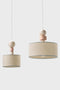 EMKO Spiedino Pendant Lamp