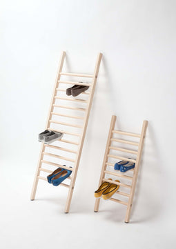EMKO Step Up Shoe Rack