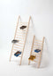 EMKO Step Up Shoe Rack
