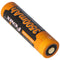 Fenix ARB-L18-3500 Li-ion battery 18650, 3500mAh capacity protected