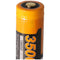 Fenix ARB-L18-3500 Li-ion battery 18650, 3500mAh capacity protected