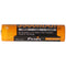 Fenix ARB-L18-3500 Li-ion battery 18650, 3500mAh capacity protected