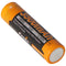 Fenix ARB-L18-3500 Li-ion battery 18650, 3500mAh capacity protected
