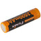 Fenix ARB-L18-3500 Li-ion battery 18650, 3500mAh capacity protected