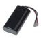Battery for Anker SoundCore Boost like 2S18650, 2600mAh
