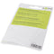 Storage box for up to 4x SD memory cards