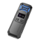 Nitecore EMR10, mobile mosquito repellent, including 2x NL2150 batteries, with power bank function,