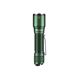 Fenix TK16 V2.0 LED flashlight Tropic Green, Limited Edition, max. 3,100 lumens, 300 meter range, in