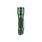 Fenix TK16 V2.0 LED flashlight Tropic Green, Limited Edition, max. 3,100 lumens, 300 meter range, in