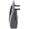 Charging adapter suitable for 2CR5, 2CR5M, 2CR5MR batteries, can only be used with a suitable base c