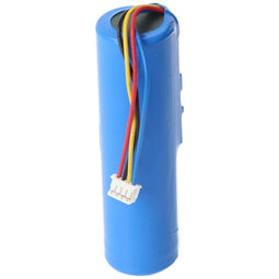 Li-Ion battery - 2600mAh (3.7V) - for dog collar, dog trainer replaces Garmin 361-00029-02