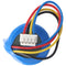 Li-Ion battery - 2600mAh (3.7V) - for dog collar, dog trainer replaces Garmin 361-00029-02