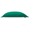 Beliani FUZZY - Zitzak hoes - Groen - 140 x 180 cm - Nylon