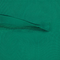 Beliani FUZZY - Zitzak hoes - Groen - 140 x 180 cm - Nylon