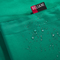 Beliani FUZZY - Zitzak hoes - Groen - 140 x 180 cm - Nylon