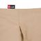 Beliani FUZZY - Zitzak hoes - Zandbeige - 140 x 180 cm - Nylon