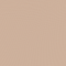 Beliani FUZZY - Zitzak hoes - Zandbeige - 140 x 180 cm - Nylon