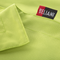 Beliani FUZZY - Zitzak hoes - Limoengroen- 140 x 180 cm - Nylon