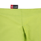 Beliani FUZZY - Zitzak hoes - Limoengroen- 140 x 180 cm - Nylon