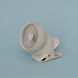 Coolmate – De portable mini fan